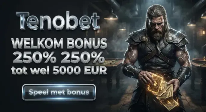 Tenobet Casino